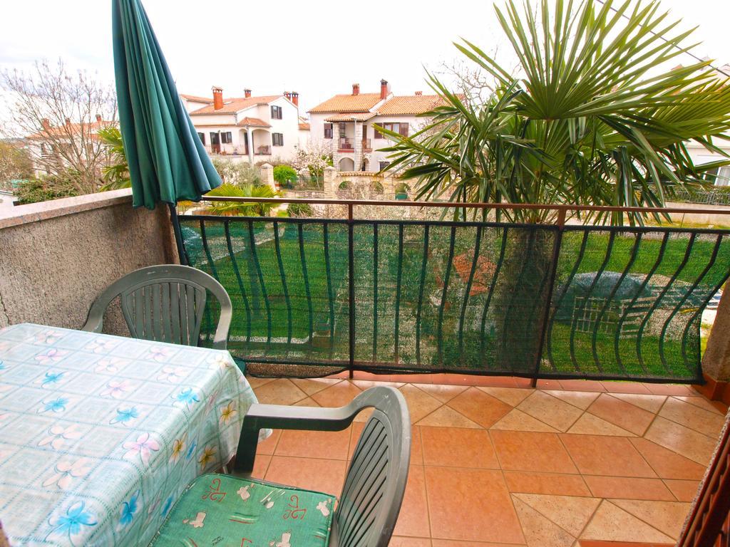 Apartments Voltica 1049 Rovinj Exterior photo