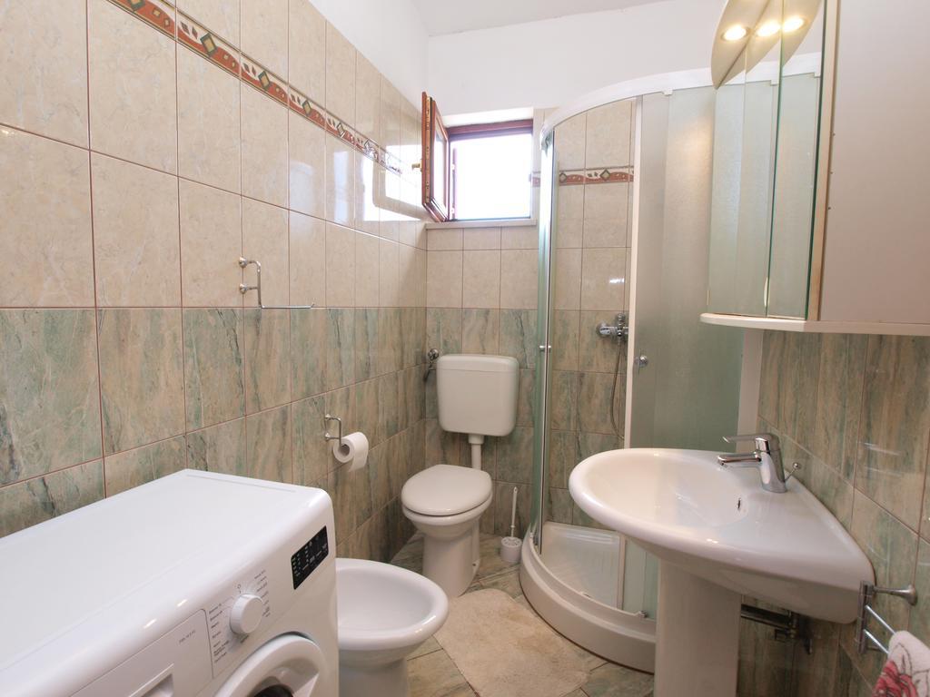 Apartments Voltica 1049 Rovinj Exterior photo
