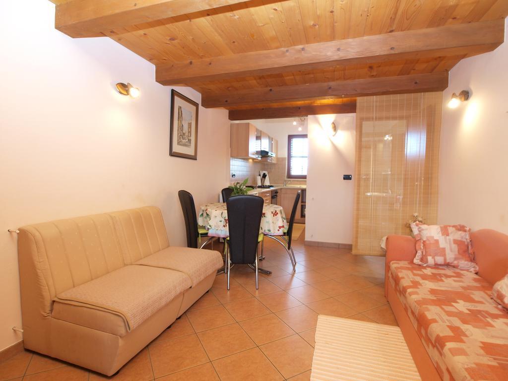 Apartments Voltica 1049 Rovinj Exterior photo