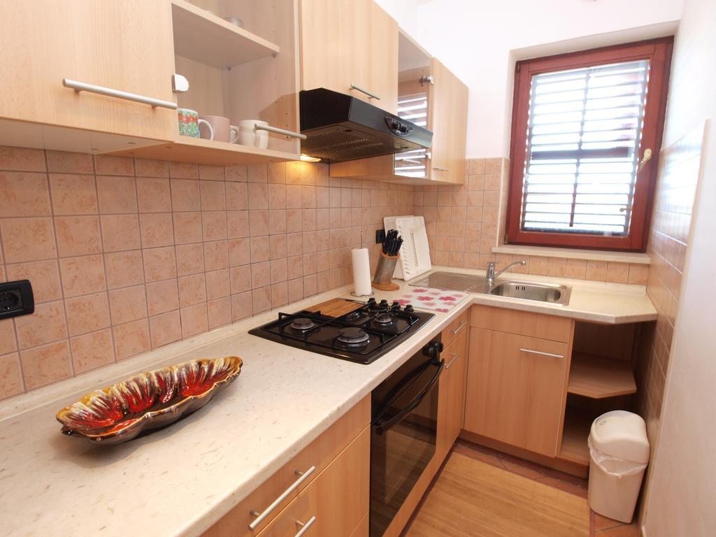Apartments Voltica 1049 Rovinj Exterior photo