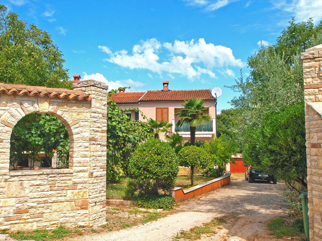 Apartments Voltica 1049 Rovinj Exterior photo
