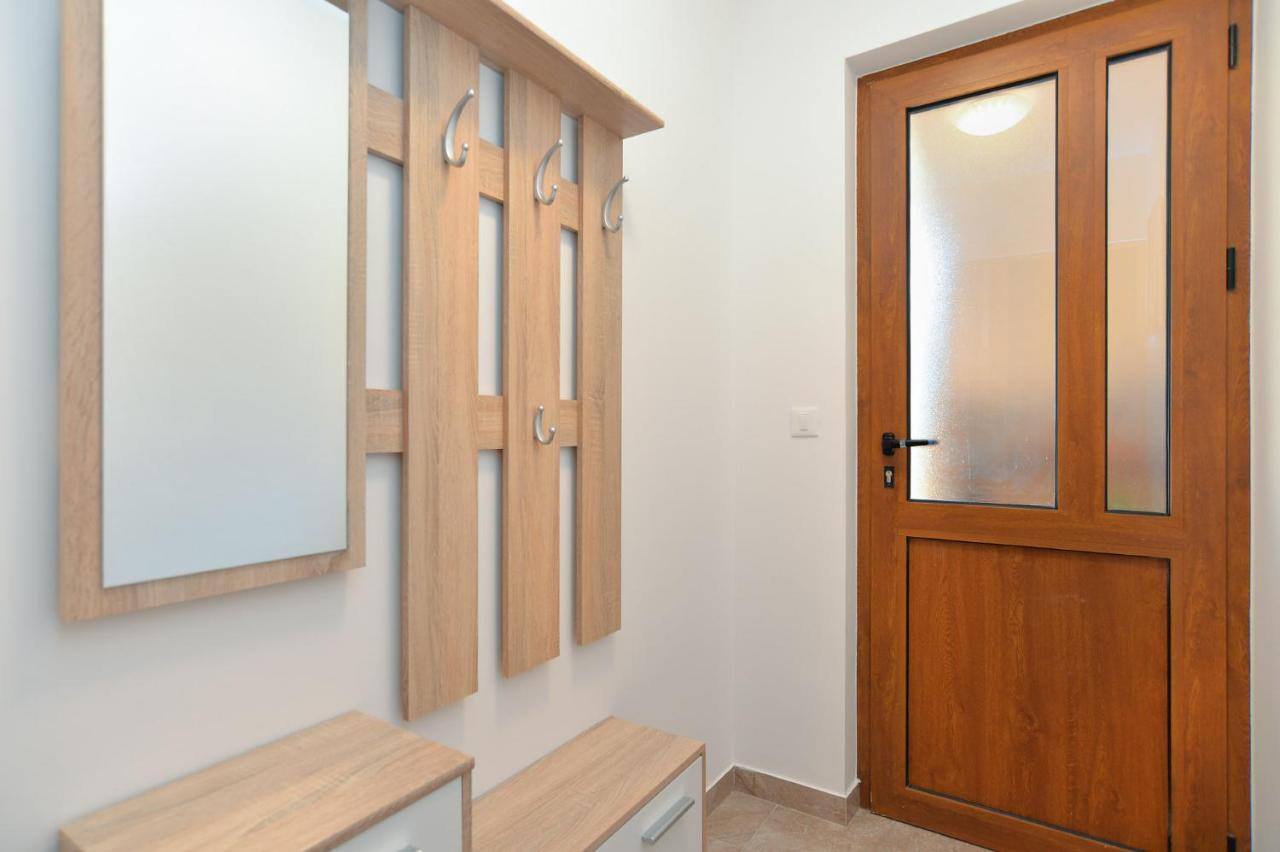 Apartments Voltica 1049 Rovinj Exterior photo