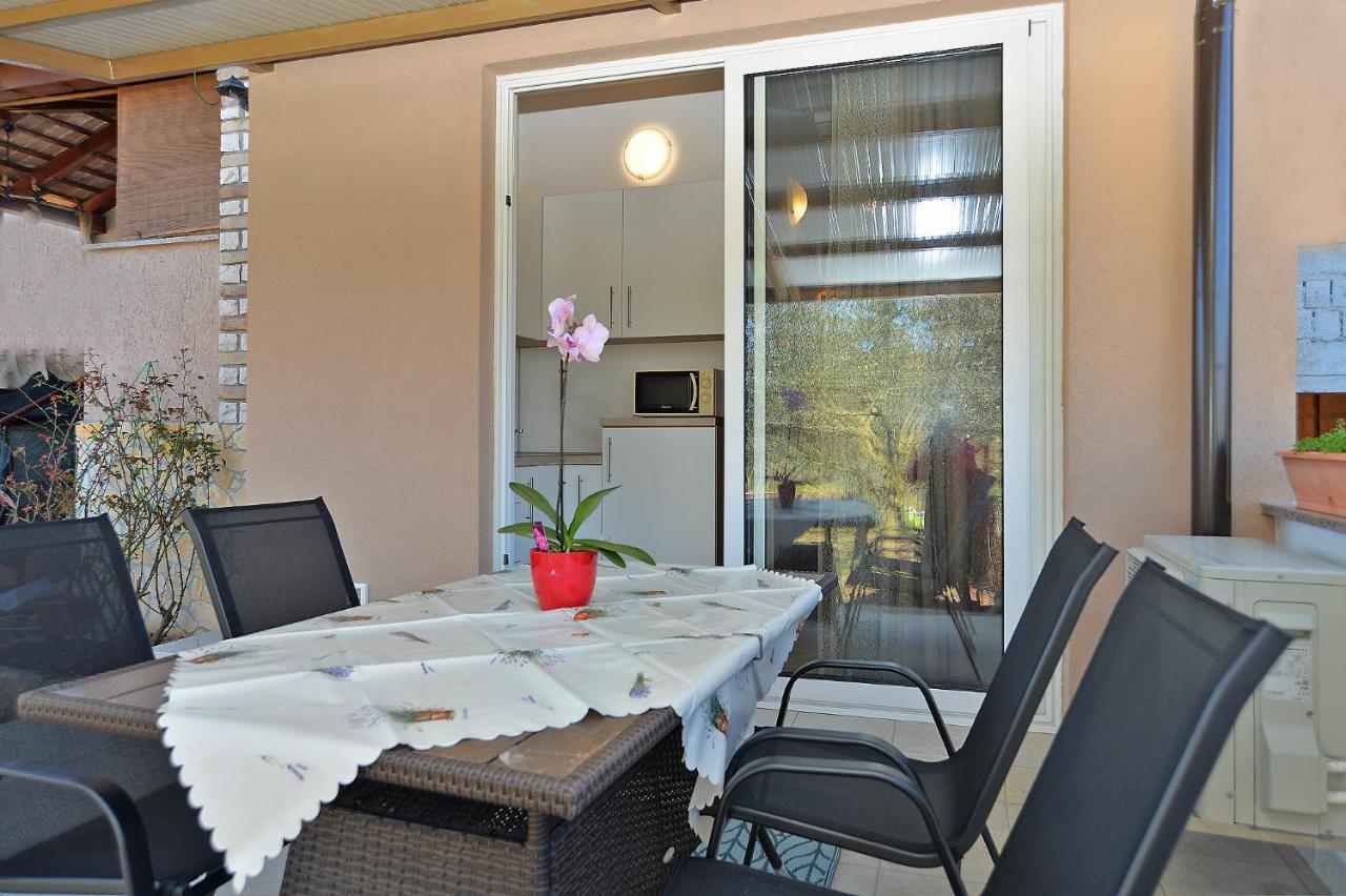 Apartments Voltica 1049 Rovinj Exterior photo
