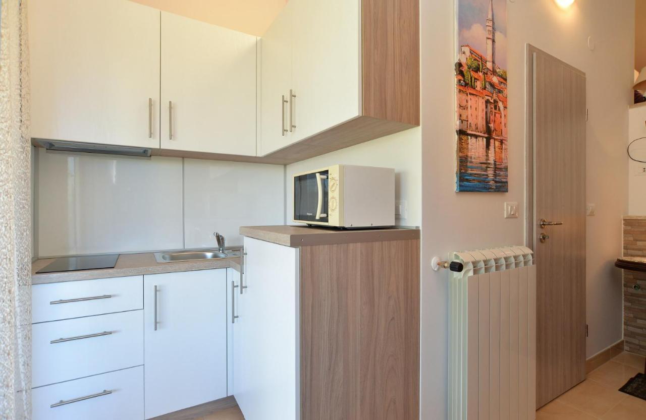 Apartments Voltica 1049 Rovinj Exterior photo